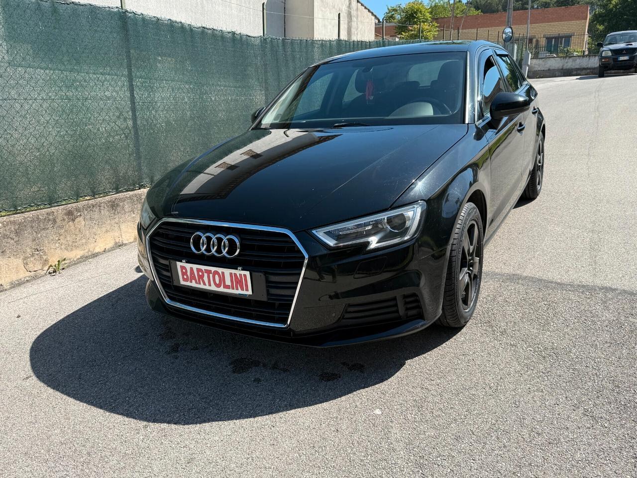 Audi A3 SPB 1.6 TDI 116 CV Sport