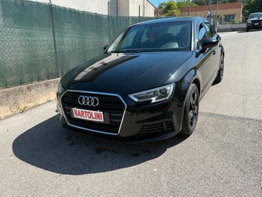 Audi A3 SPB 1.6 TDI 116 CV Sport