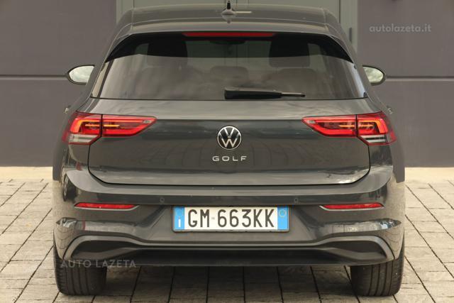 VOLKSWAGEN Golf 1.5 TSI Life