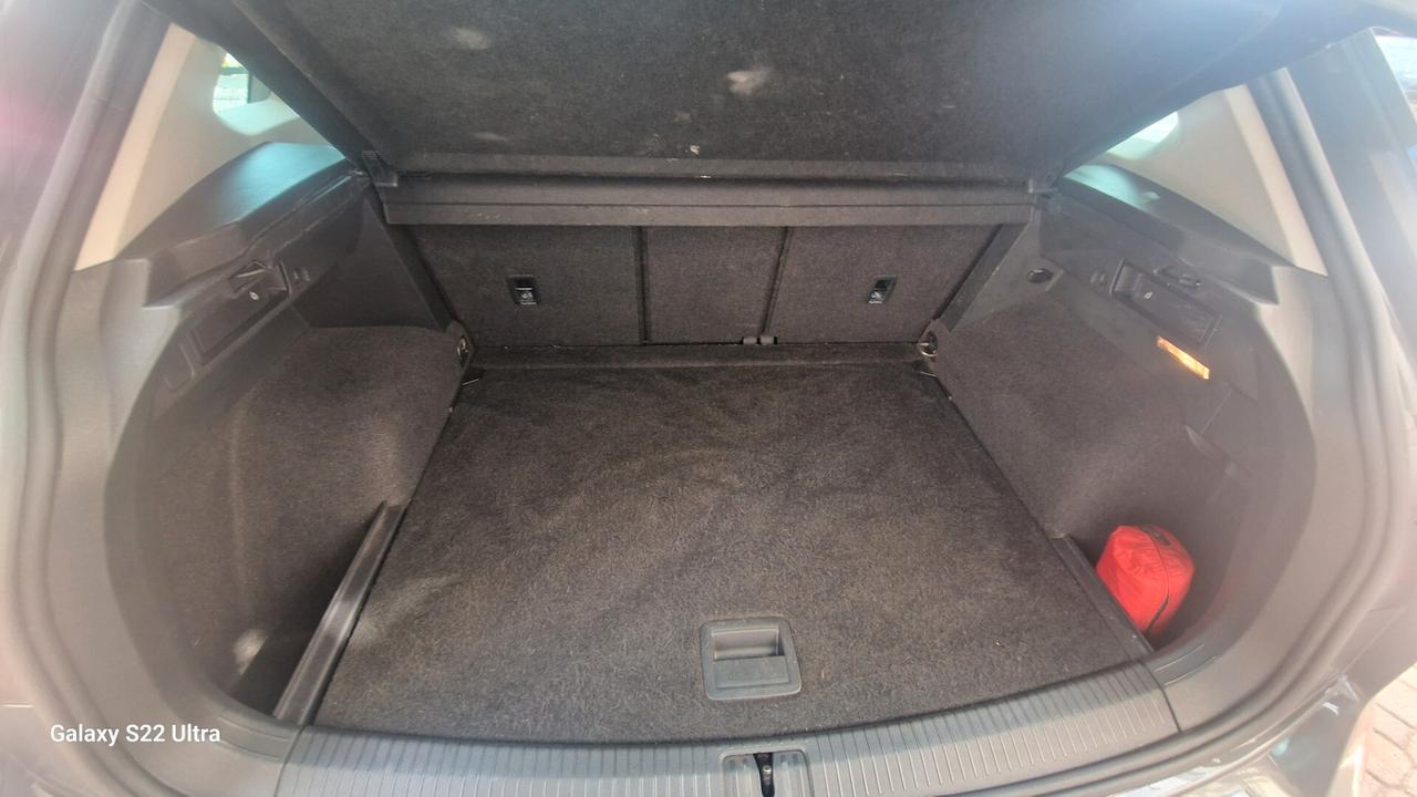 Volkswagen Tiguan 2.0 TDI 150 CV SCR DSG Life