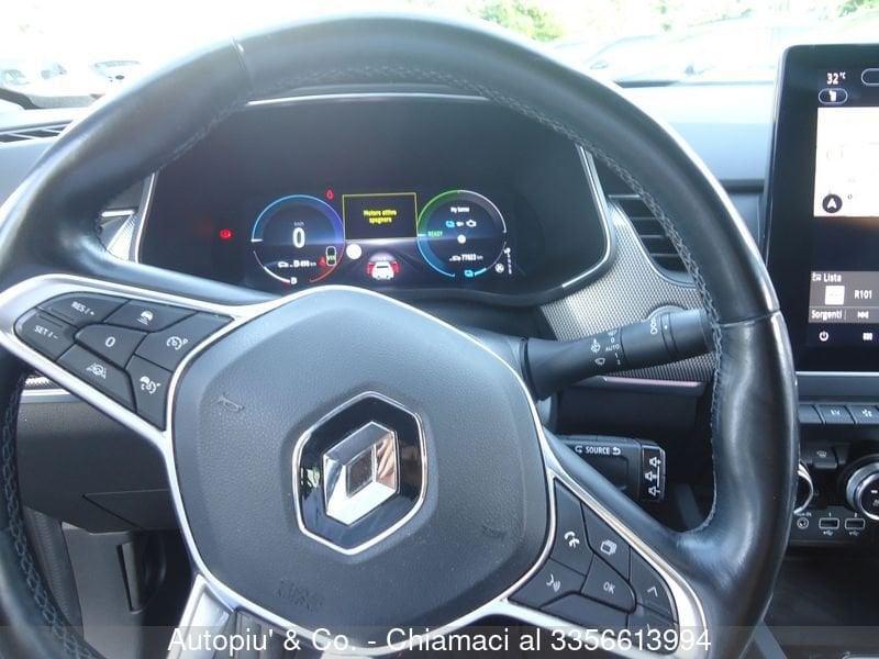 Renault Arkana Arkana Full Hybrid E-Tech 145 CV Techno