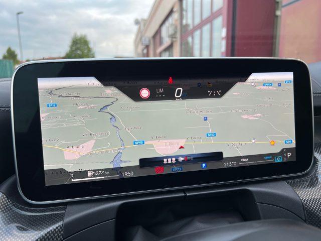 MERCEDES-BENZ C 220 d Mild hybrid Premium AMG Line