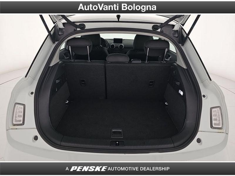 Audi A1 A1 Sportback 1.0 tfsi ultra Admired 95cv