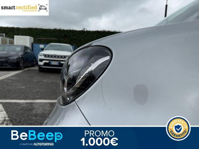 smart fortwo EQ PASSION MY19