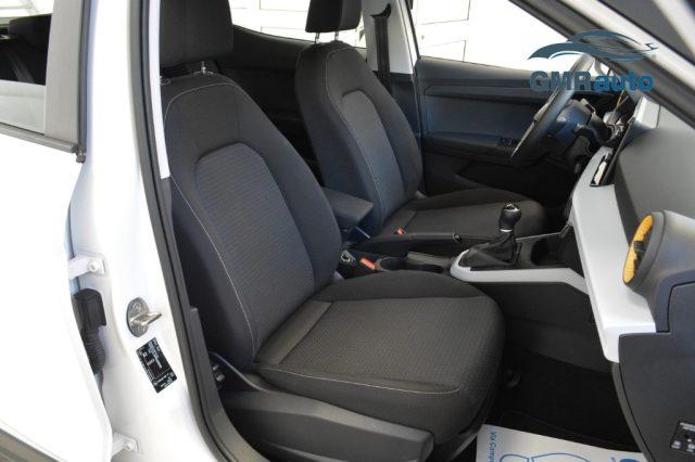 SEAT Arona 1.0 TGI Style Bicolor, Led