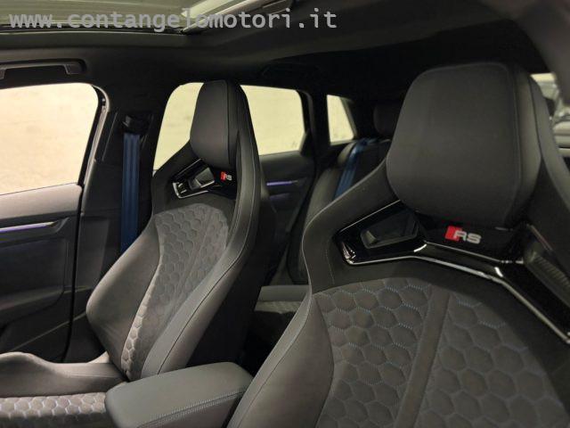 AUDI RS3 1- 300 RS3 SPB TFSI quattro S tronic
