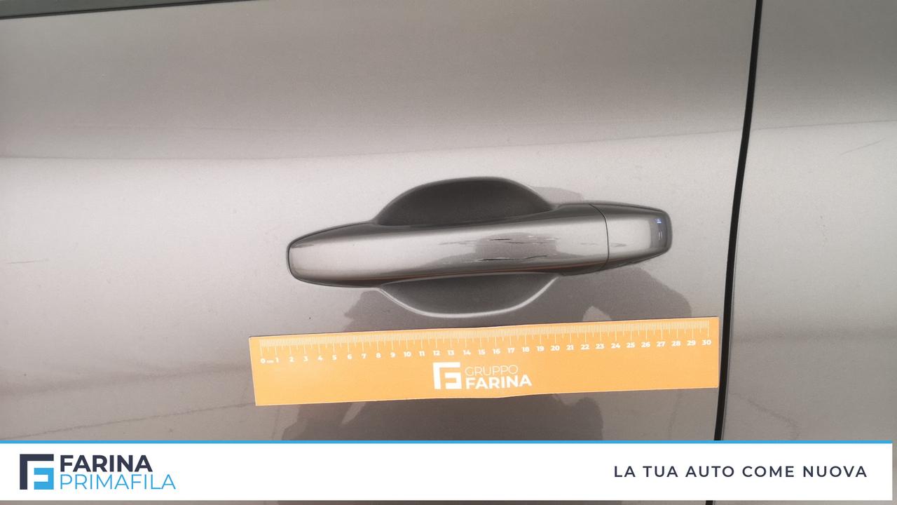 RENAULT Captur II 2024 - Captur 1.0 tce Techno 90cv