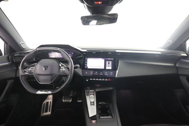 PEUGEOT 408 408 PureTech 130 S&S EAT8 GT