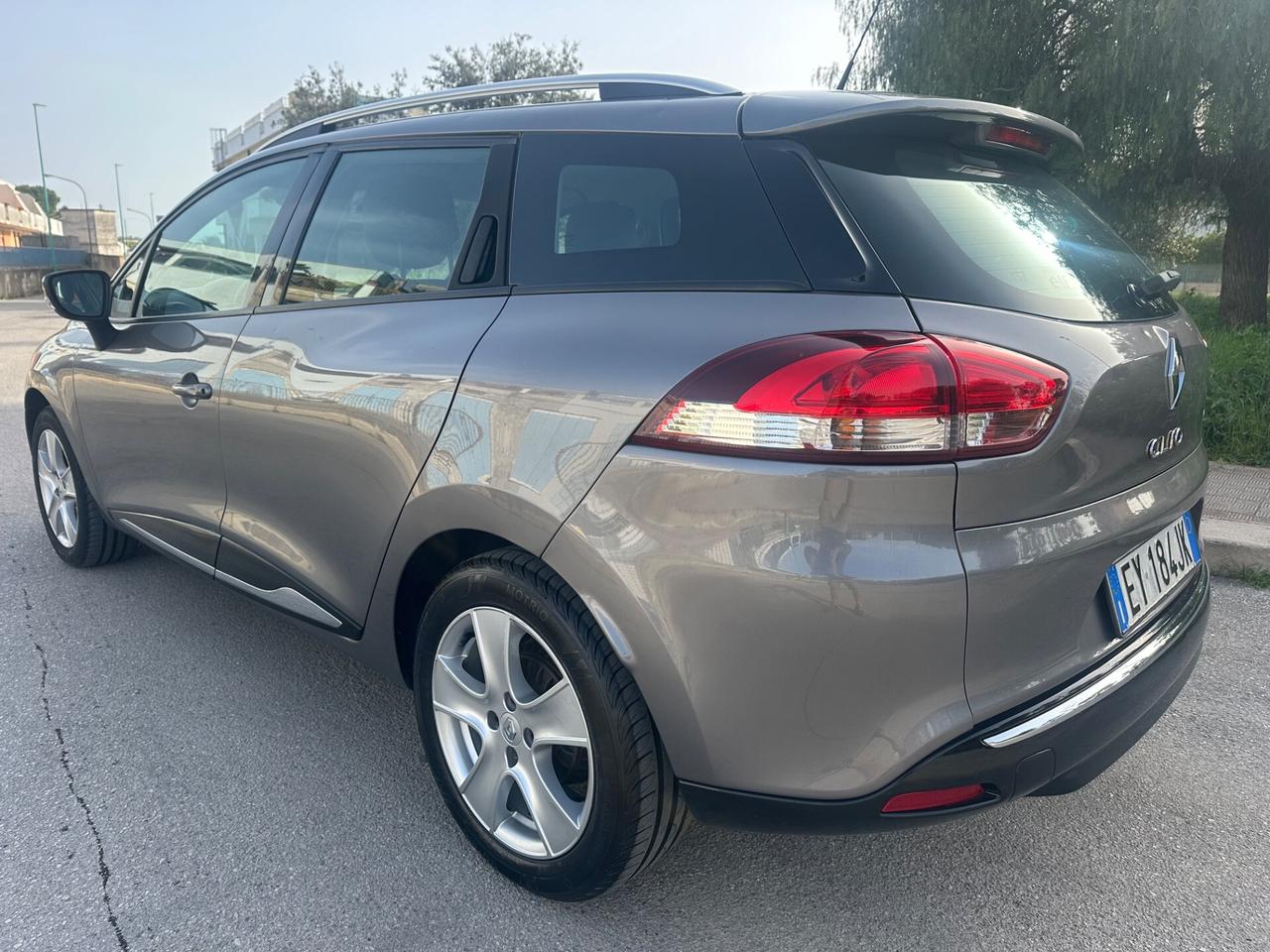 Renault CLIO 1.5 dCi 75CV 2015 - NORD ITALIA