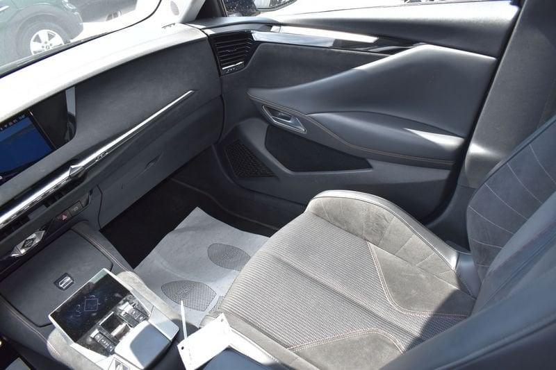 DS DS 4 E-Tense 225 PerformanceLine+
