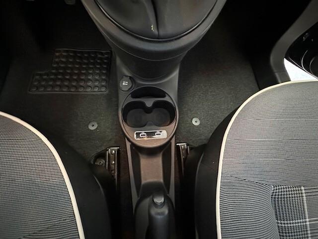 Fiat 500 1.0 Hybrid Lounge 12/2020 PERFETTA