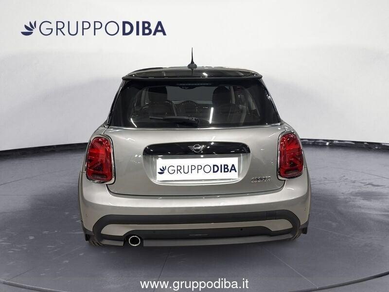 MINI Mini 3 porte Mini F56 2021 3p Mini 3p 1.5 Cooper Camden auto