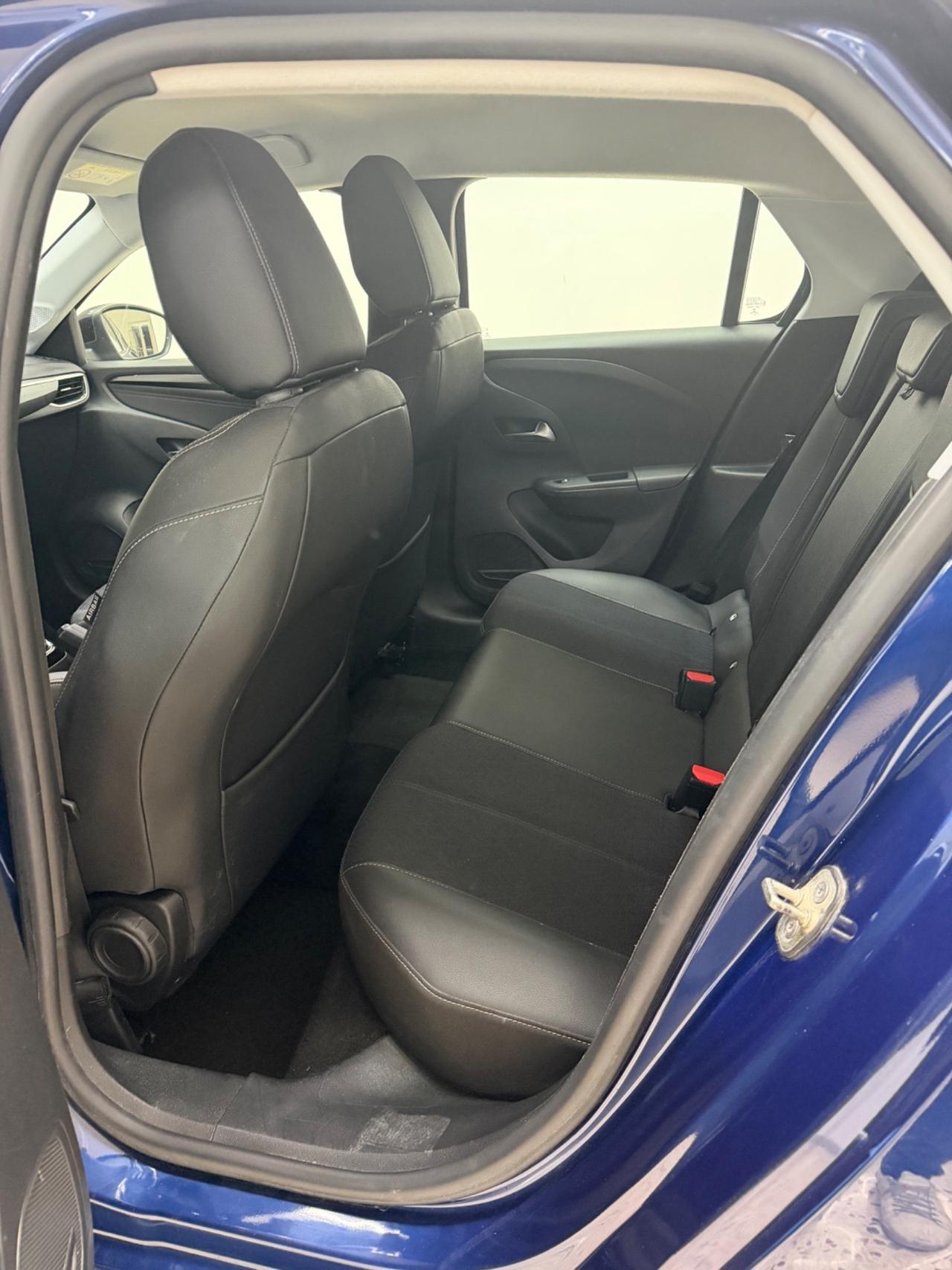 Opel Corsa 1.2 100 CV Elegance 2021