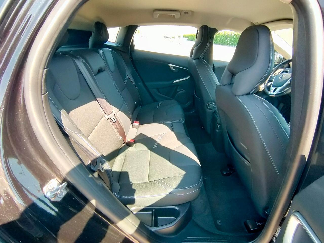 Volvo V40 D2 Momentum PERFETTA