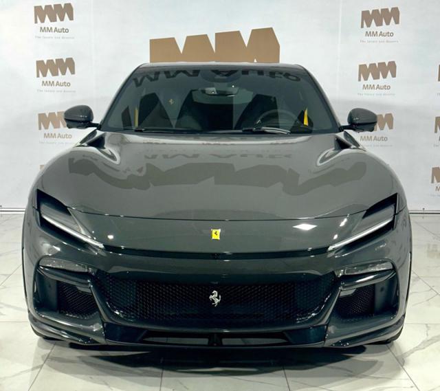 FERRARI Purosangue Purosangue