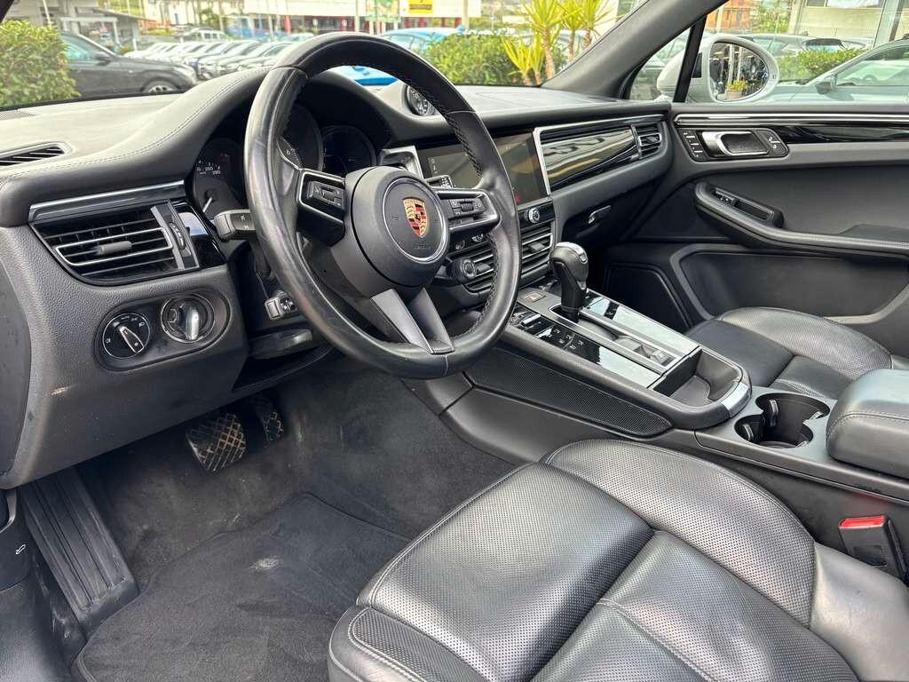 Porsche Macan 2.9 S 2022/ KM 137.000 Condizioni pari al nuovo IVA ESPOSTA Tua a solo 599 Euro al mese