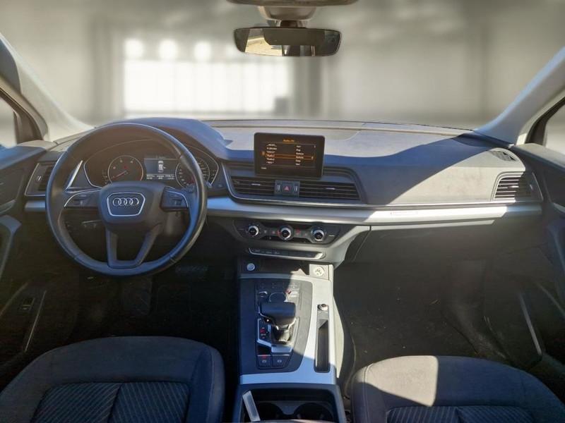 AUDI Q5 35 TDI quattro S tronic