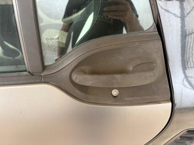SMART ForTwo 70 1.0 Passion POCHI CHILOMETRI PRONTA CONSEGNA