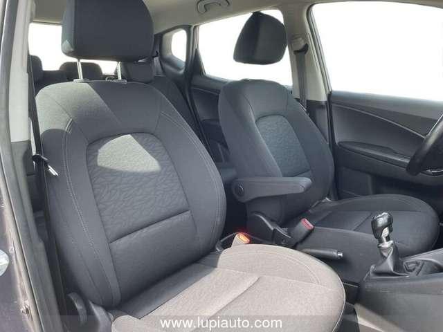 Hyundai iX20 1.6 mpi App Mode Comfort Pack econext Gpl