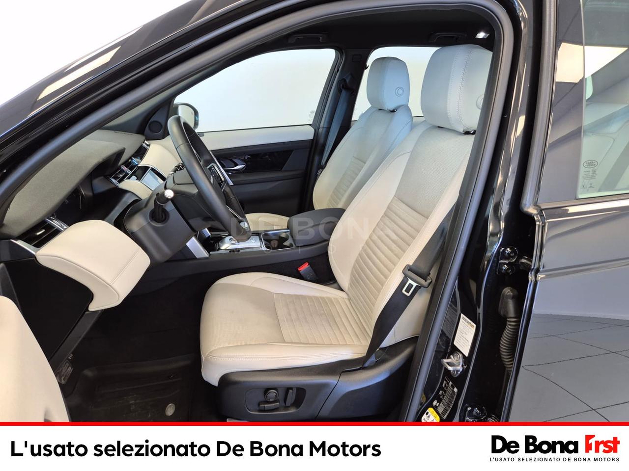 Land Rover Discovery Sport 1.5 i3 phev s awd auto