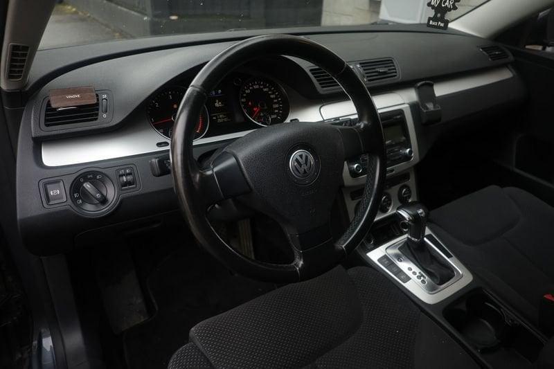 Volkswagen Passat Volkswagen Passat 2.0 tdi Comfortline Unicoproprietario