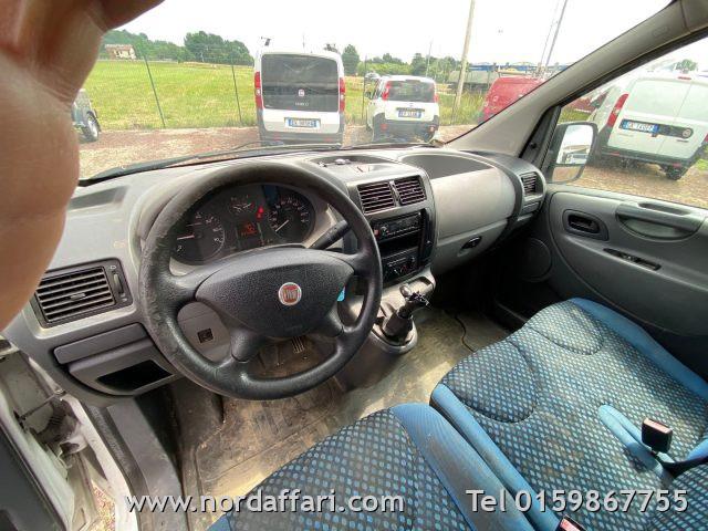 FIAT Scudo 1.6 MJT PC-TN Furgone 10q. SX