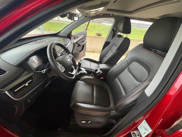 DR MOTOR DR 5.0 1.5 Bi-Fuel GPL TENUTA BENE ANCHE PER NEOPATENTATI