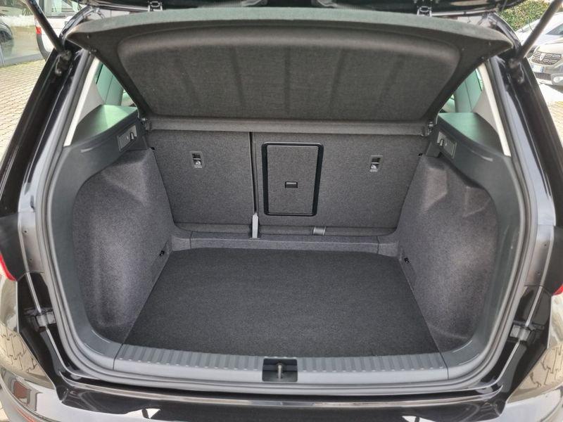 Seat Ateca Ateca 2.0 TDI DSG Style