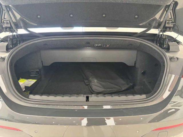 BMW 420 Serie 4 Cbr(G23/83) - d 48V Cabrio Msport