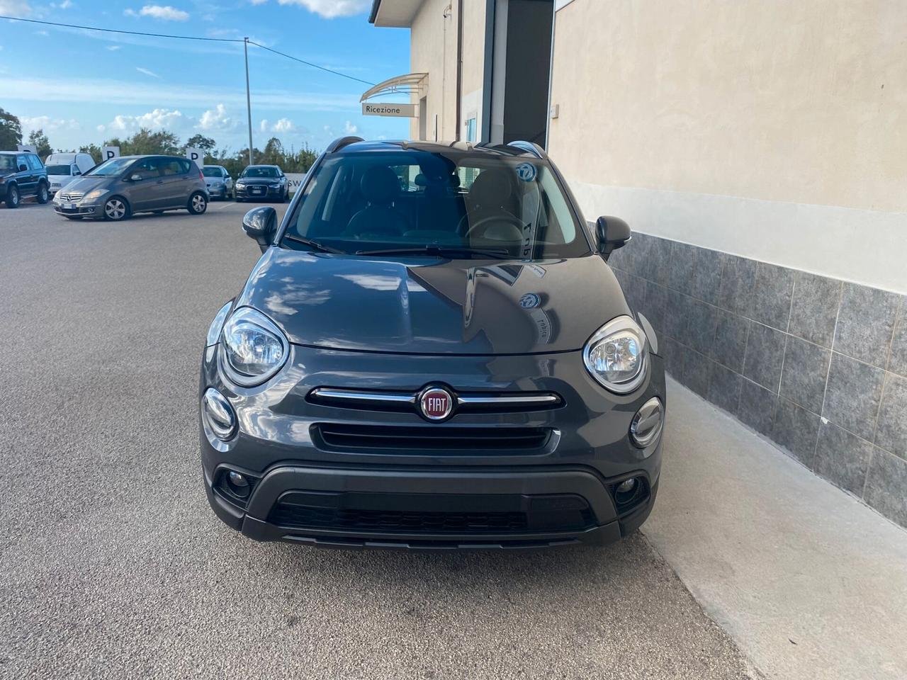 Fiat 500X 1.6 MultiJet 130 CV Cross