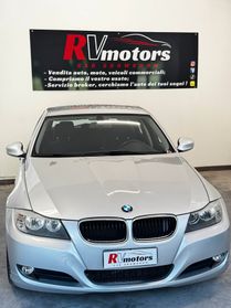 Bmw 320 320d cat Touring Eletta