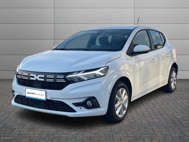 DACIA Sandero Streetway III 2021 - Sandero Streetway 1.0 tce Expression Eco-g 100cv 5 marce