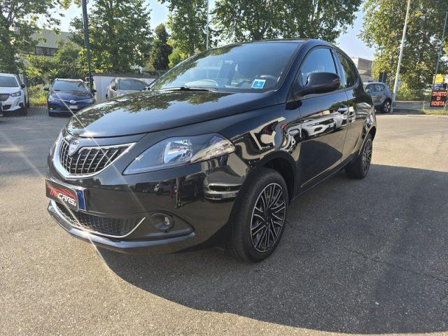 LANCIA Ypsilon 1.0 Hybrid Gold NEOPATENTATI PERMUTE