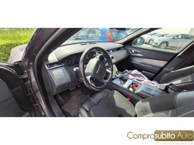 LAND ROVER Range Rover Velar 2.0D I4 180 CV R-Dynamic