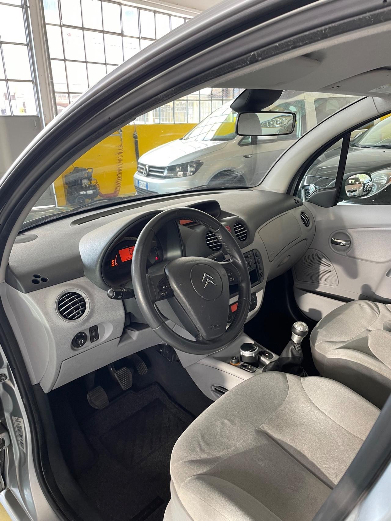 Citroen C3 1.4 Exclusive SOLO 70 MILA KM