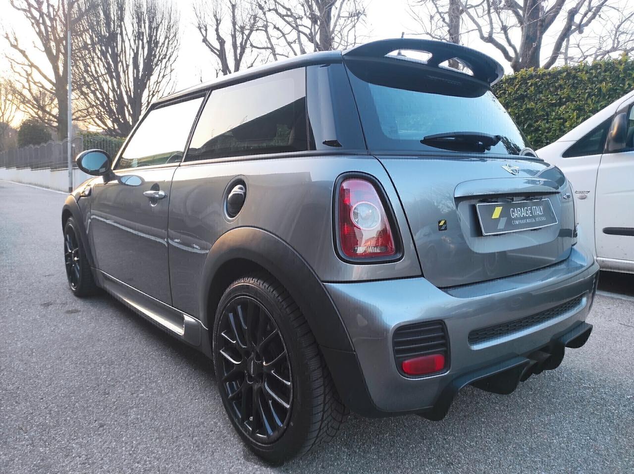 Mini Mini 1.6 16V John Cooper Works