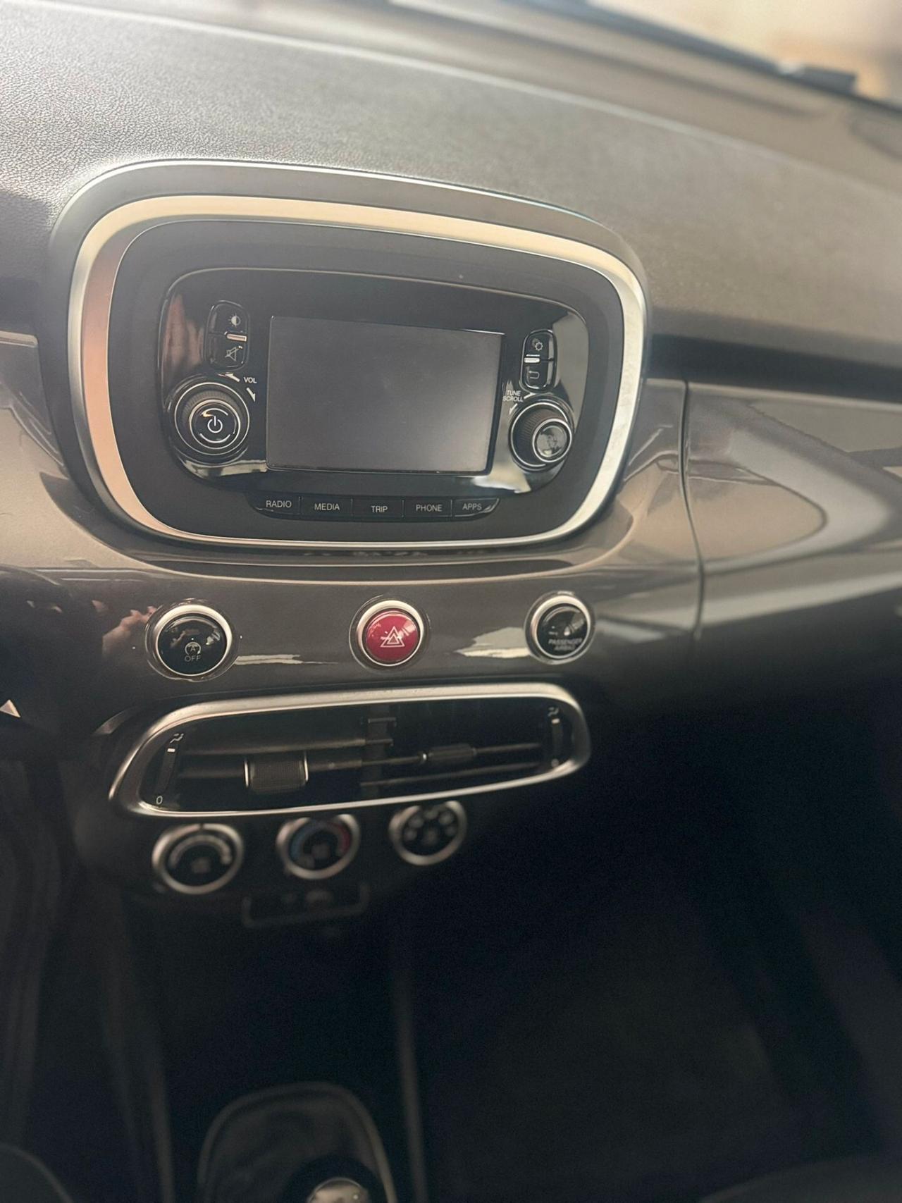 Fiat 500X 1.3 MultiJet 95 CV Business