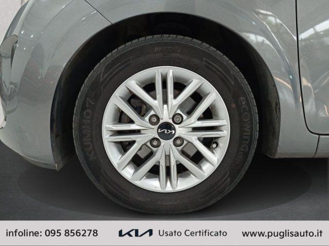 KIA Picanto 1.0 12V GPL 5p. Urban Special Edition