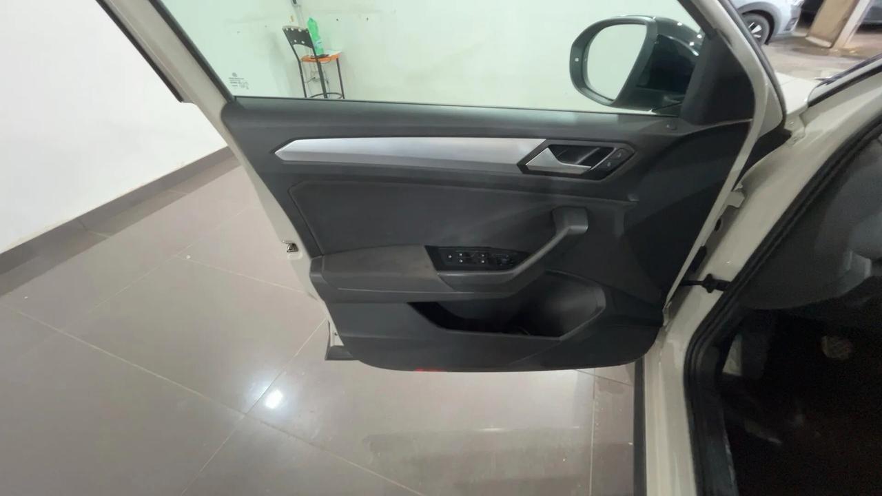 Volkswagen T-Roc 1.0 TSI Style BlueMotion Technology