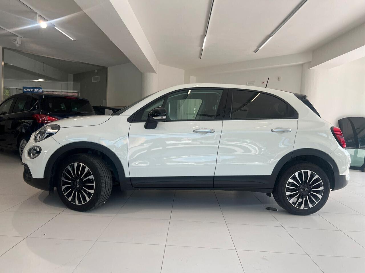 Fiat 500X 1.0 T3 120 CV