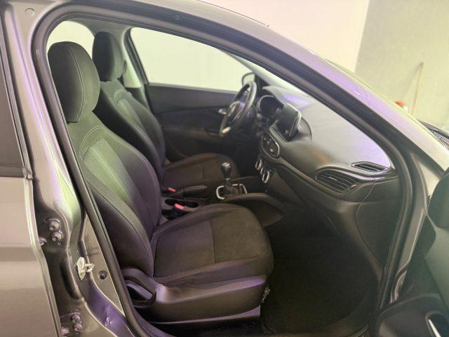 FIAT Tipo 1.0 5 porte