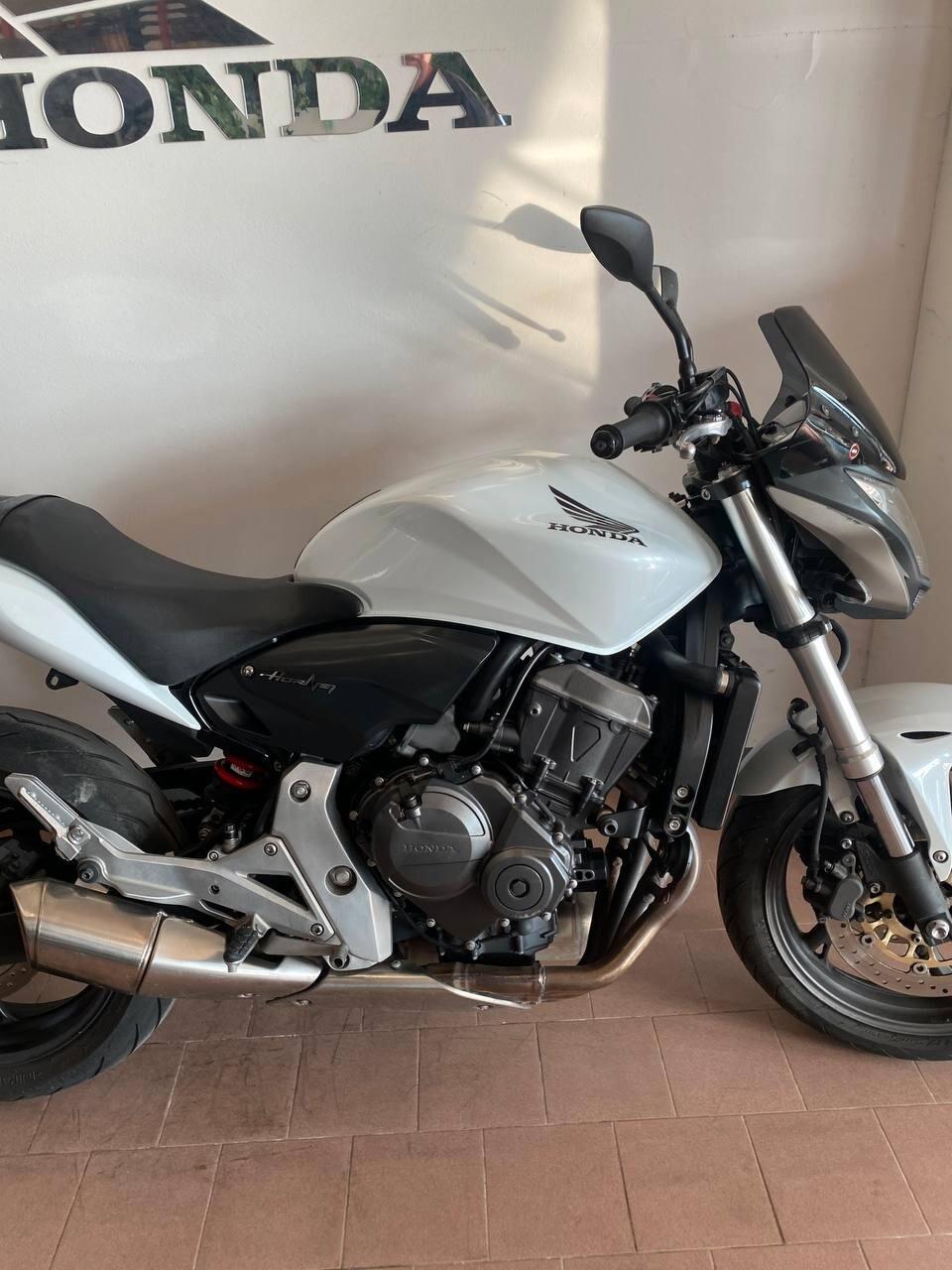 Honda Hornet