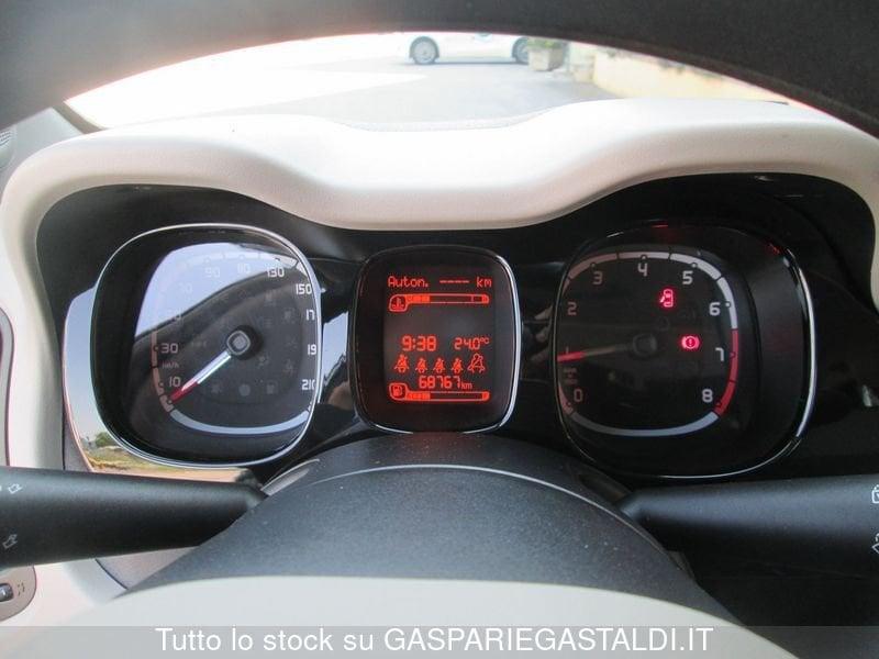 FIAT Panda Panda 0.9 TwinAir Turbo S&S 4x4 IVA ESPOSTA