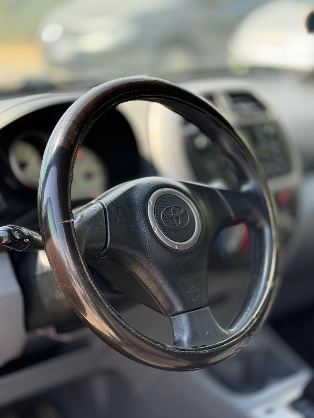Toyota RAV4 (160.000KM) 4X4