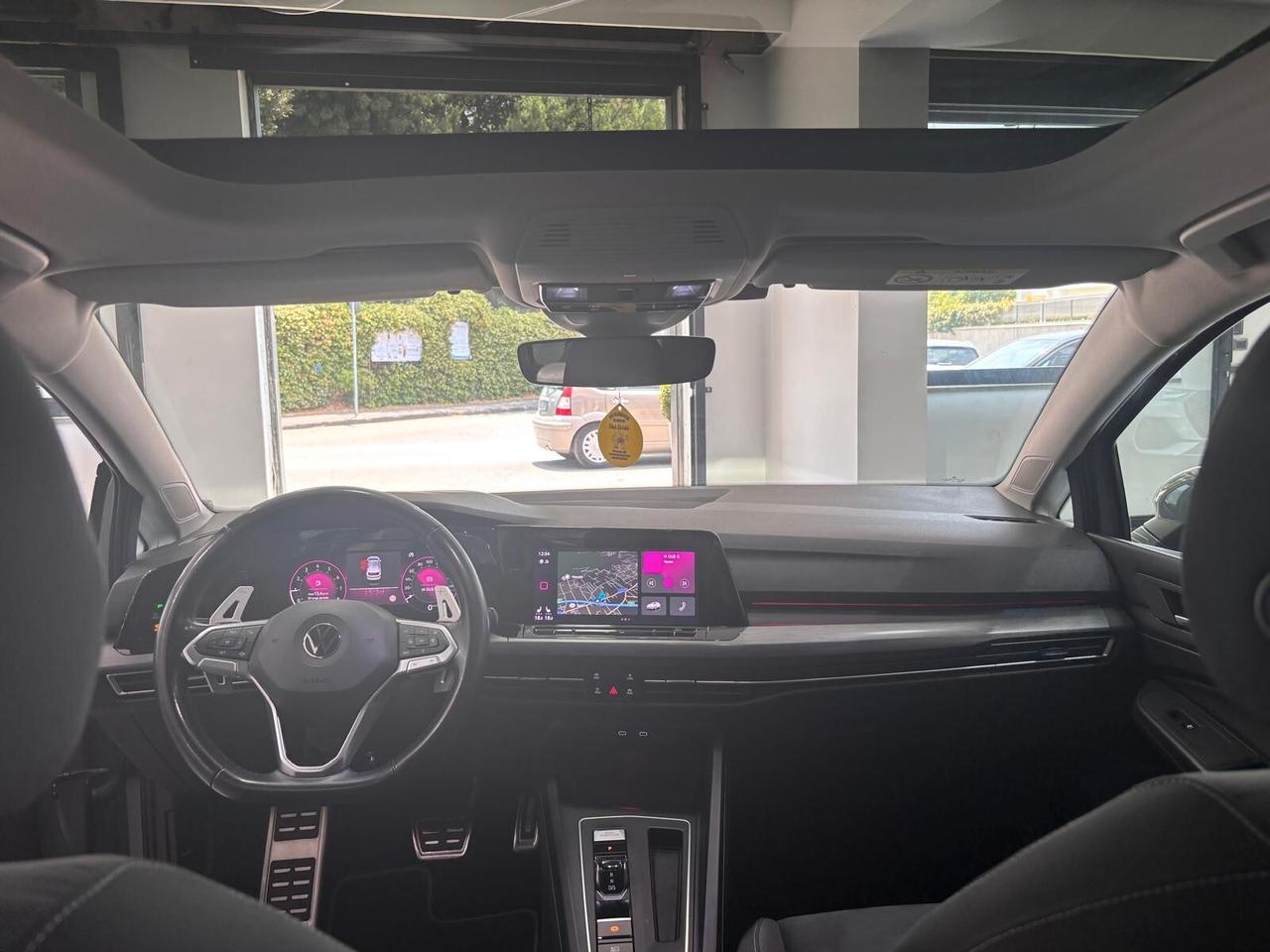 VOLKSWAGEN GOLF 1.5 ETSI 1ST EDITION NAVI-LED-TETTO
