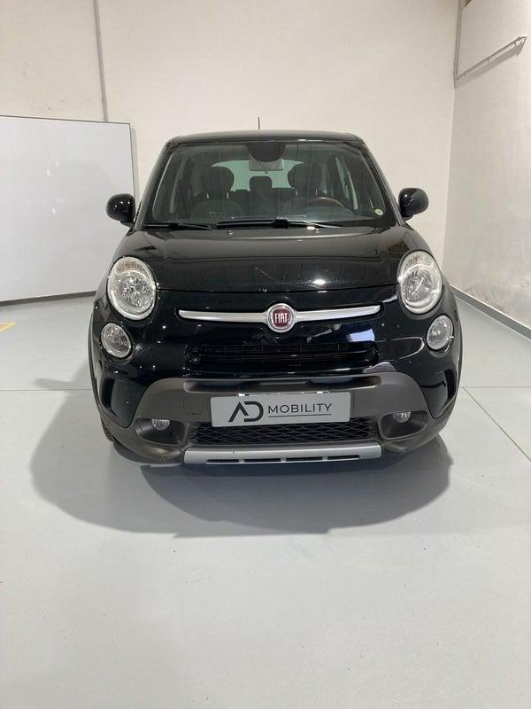 FIAT 500L 1.6 MultiJet 105cv Lounge