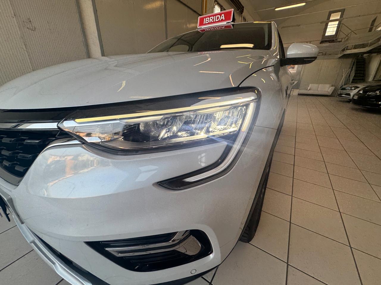 RENAULT Arkana Arkana Hybrid E-Tech 145 CV Intens