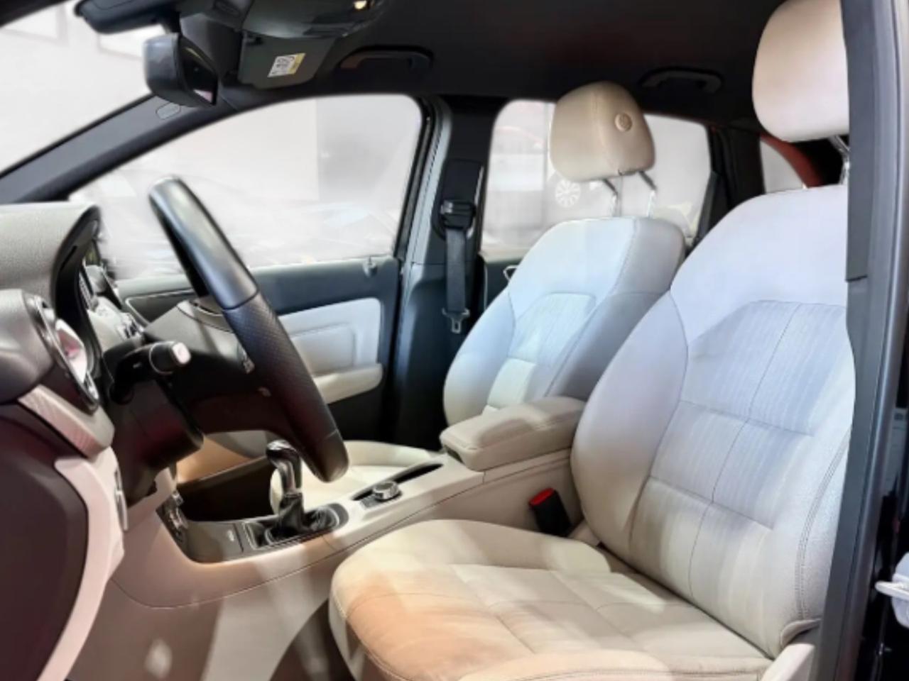 Mercedes-benz B 180 CDI Premium Perfetta