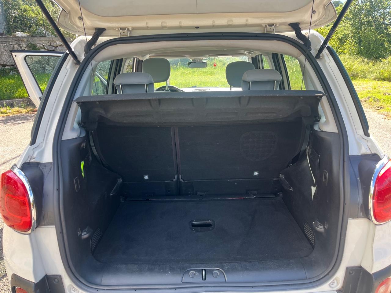 Fiat 500L 1.3 Multijet 85 CV Pop