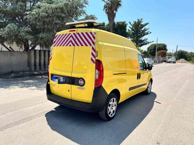 FIAT Doblo Doblò 1.6 MJT 120CV PL-TA Cargo Maxi Lamierato